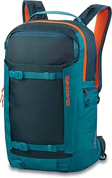 スノーボード DAKINE mission pro25 Dakine Mission Pro 25L Backpack - Women's
